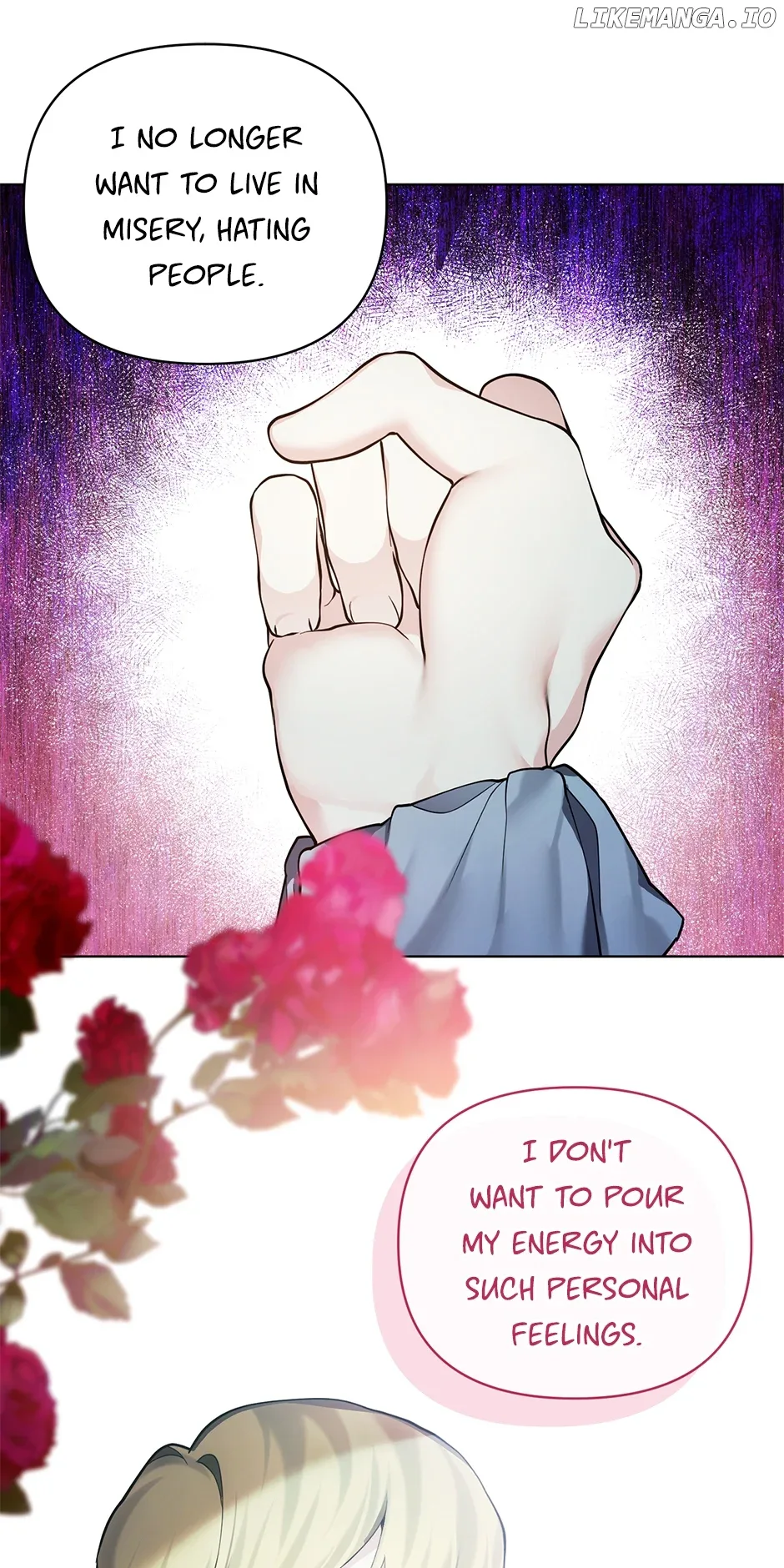 Starting from Today, I’m a Princess? Chapter 139 page 27