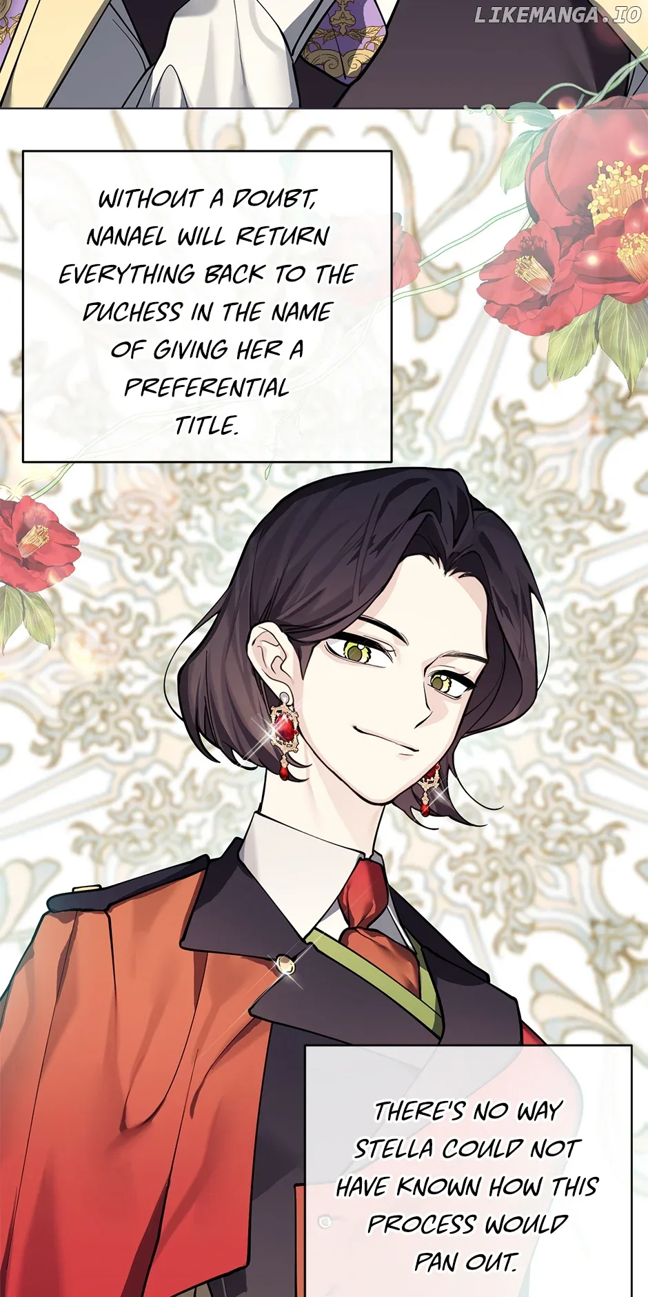 Starting from Today, I’m a Princess? Chapter 139 page 9
