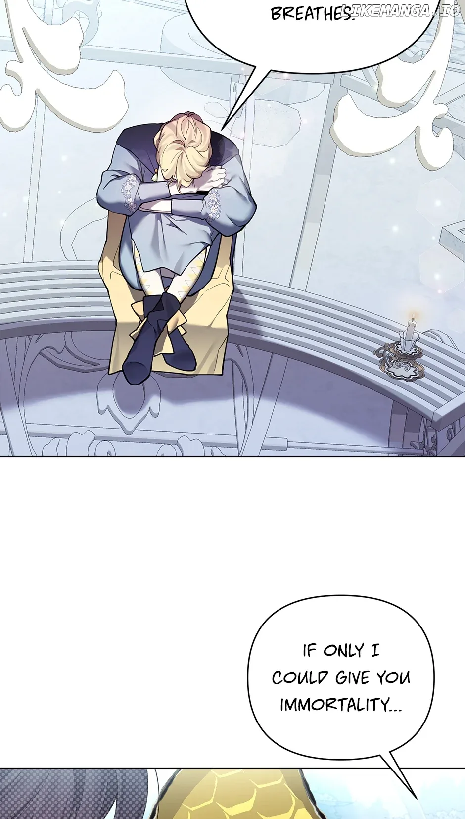Starting from Today, I’m a Princess? Chapter 139 page 40