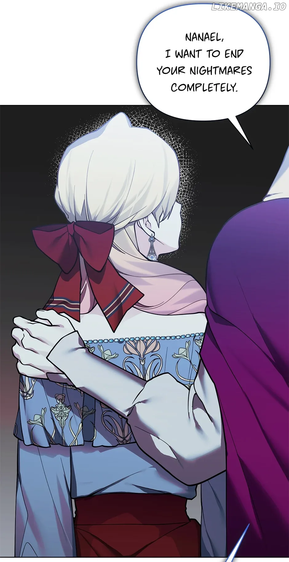 Starting from Today, I’m a Princess? Chapter 139 page 23