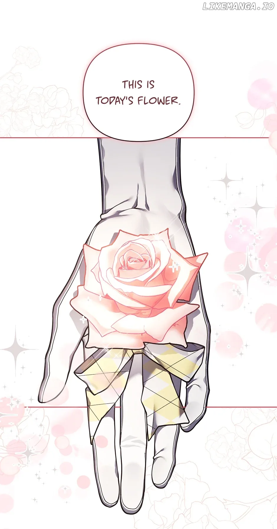 Starting from Today, I’m a Princess? Chapter 139 page 32