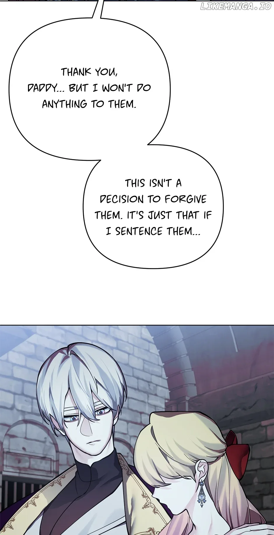Starting from Today, I’m a Princess? Chapter 139 page 25