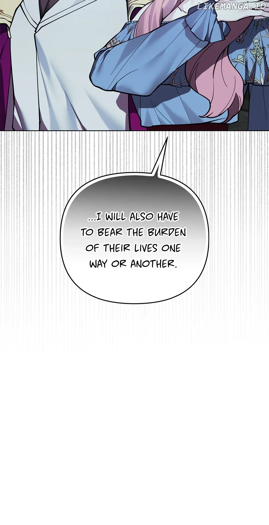 Starting from Today, I’m a Princess? Chapter 139 page 26
