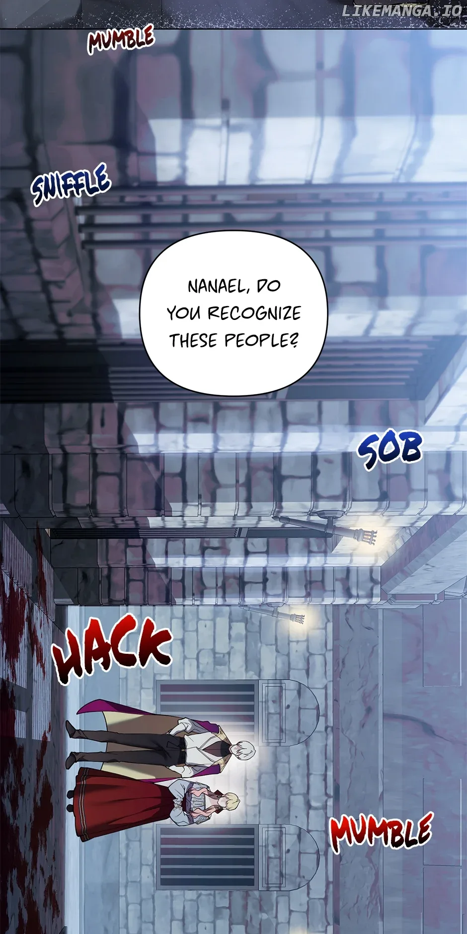 Starting from Today, I’m a Princess? Chapter 139 page 15