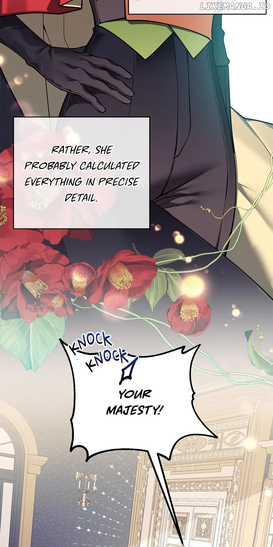 Starting from Today, I’m a Princess? Chapter 139 page 10