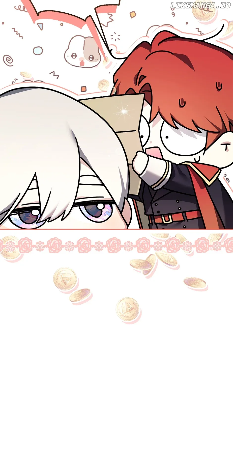 Starting from Today, I’m a Princess? Chapter 139 page 6