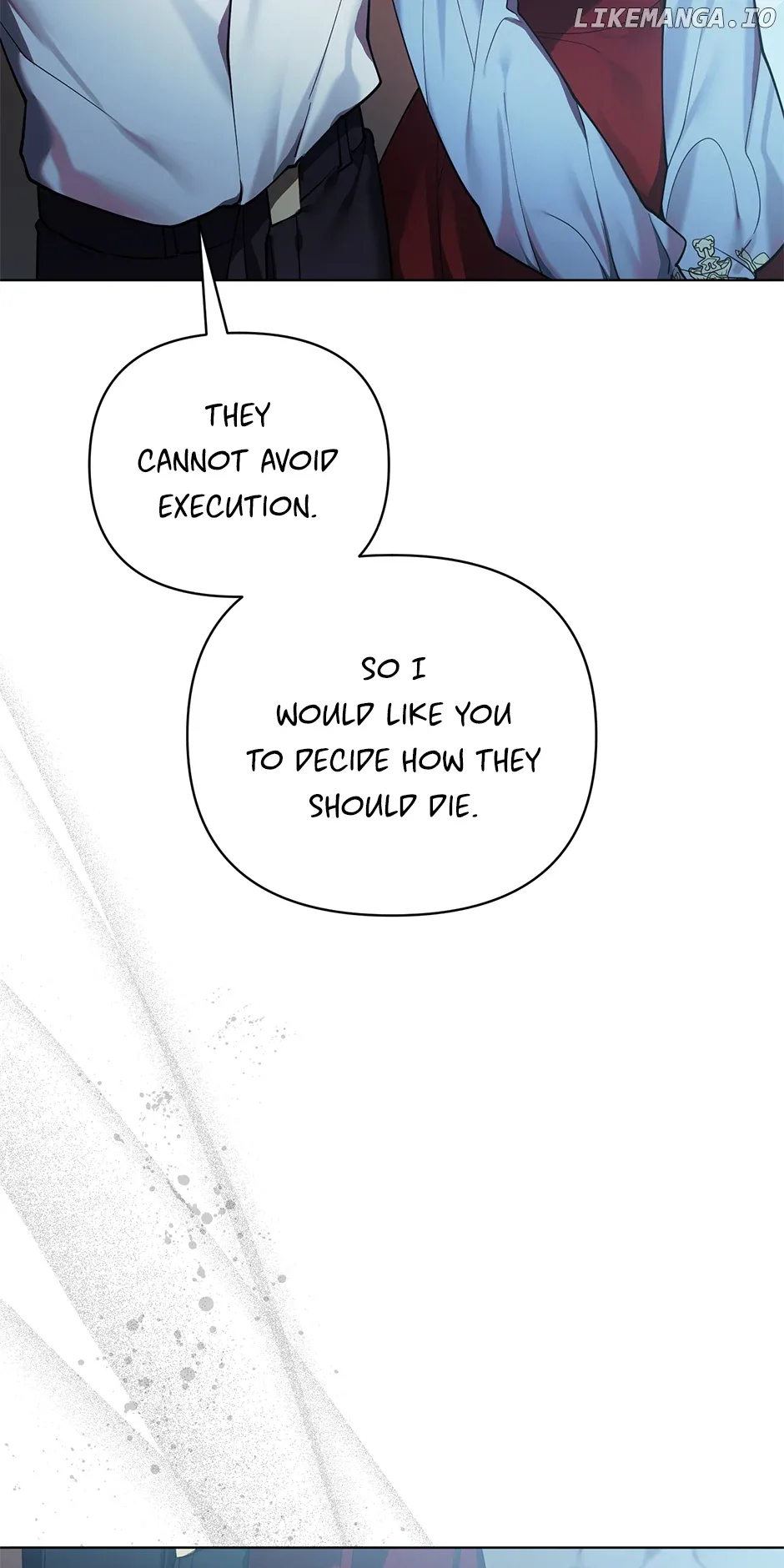 Starting from Today, I’m a Princess? Chapter 139 page 20