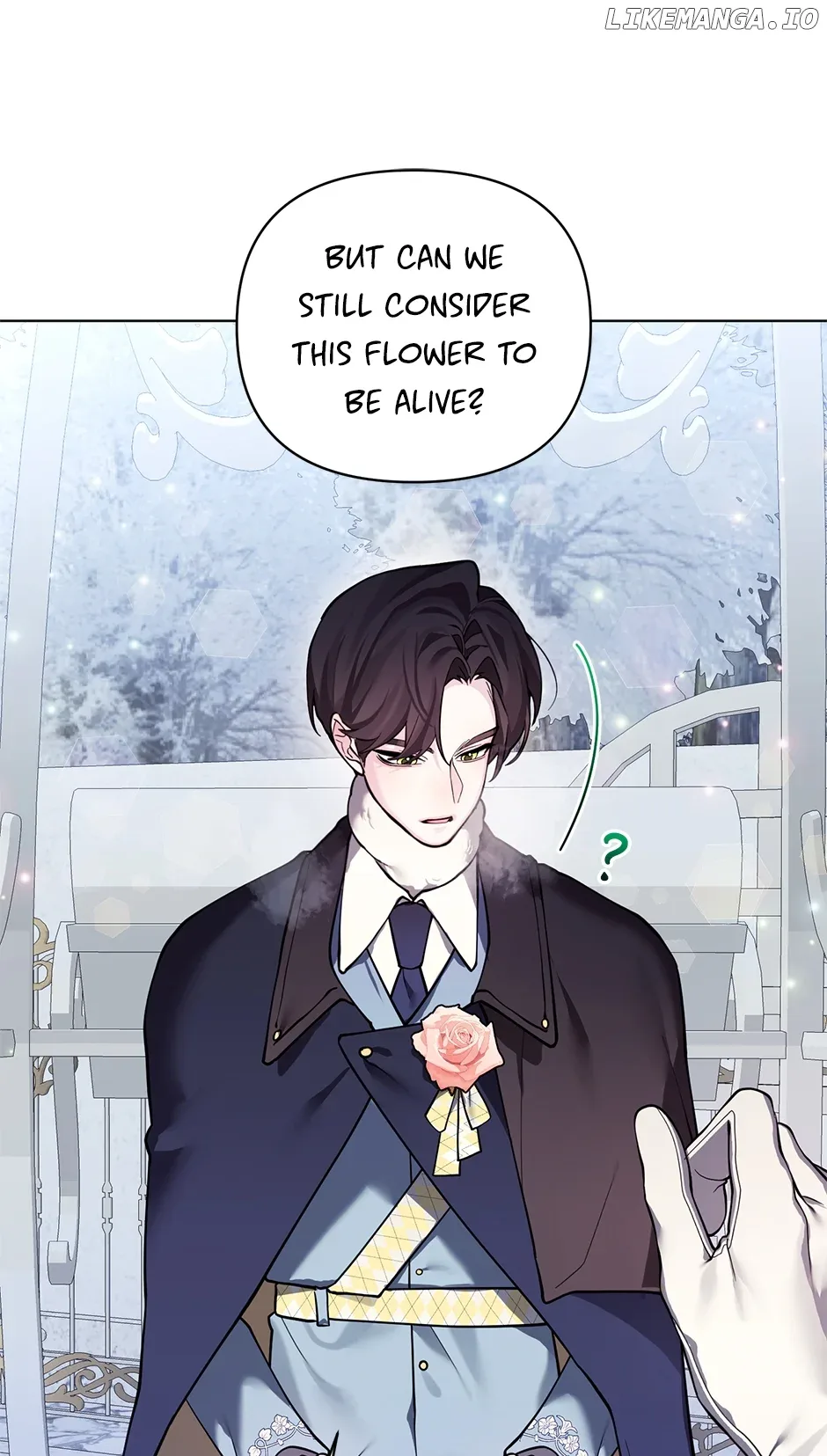 Starting from Today, I’m a Princess? Chapter 139 page 37