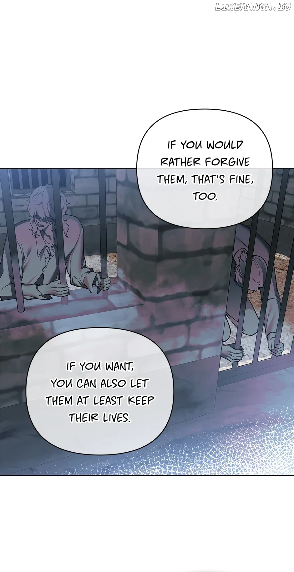 Starting from Today, I’m a Princess? Chapter 139 page 22