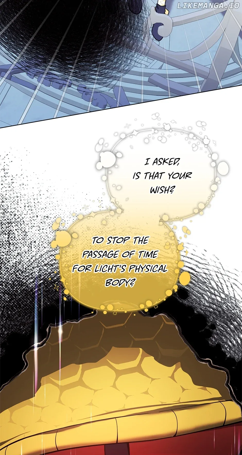 Starting from Today, I’m a Princess? Chapter 139 page 43