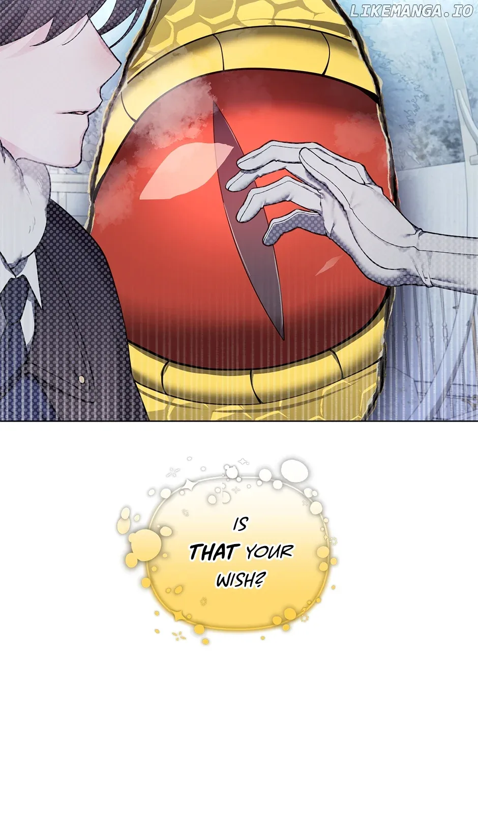 Starting from Today, I’m a Princess? Chapter 139 page 41