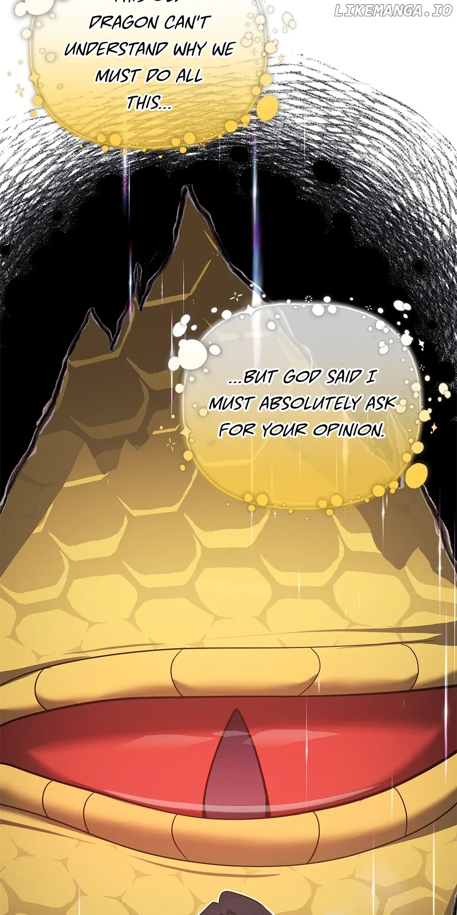 Starting from Today, I’m a Princess? Chapter 139 page 48