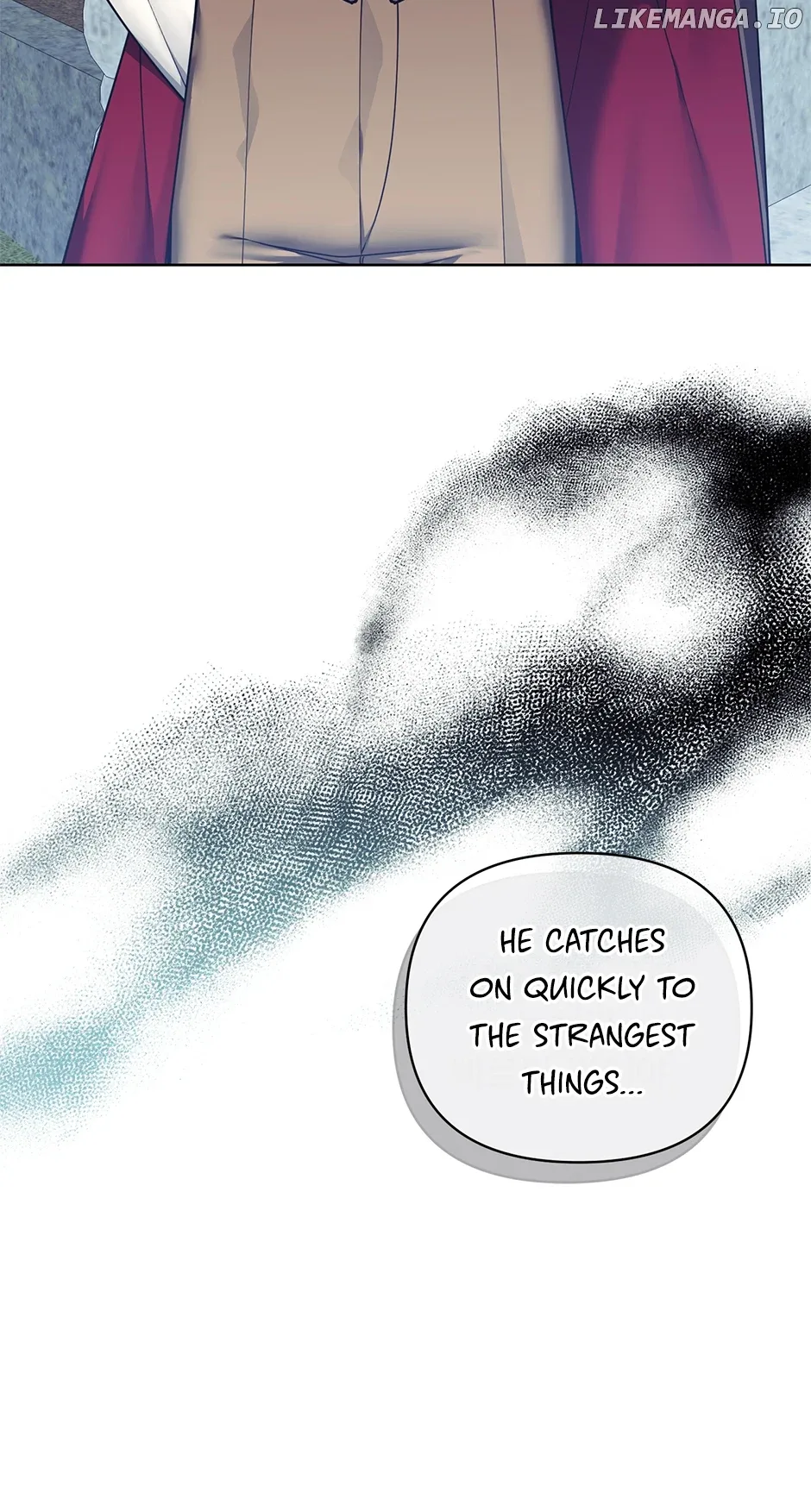Starting from Today, I’m a Princess? Chapter 136 page 11