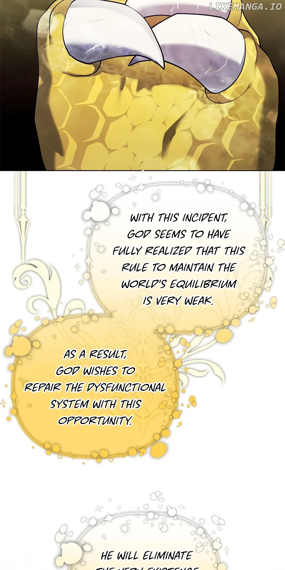 Starting from Today, I’m a Princess? Chapter 139 page 54