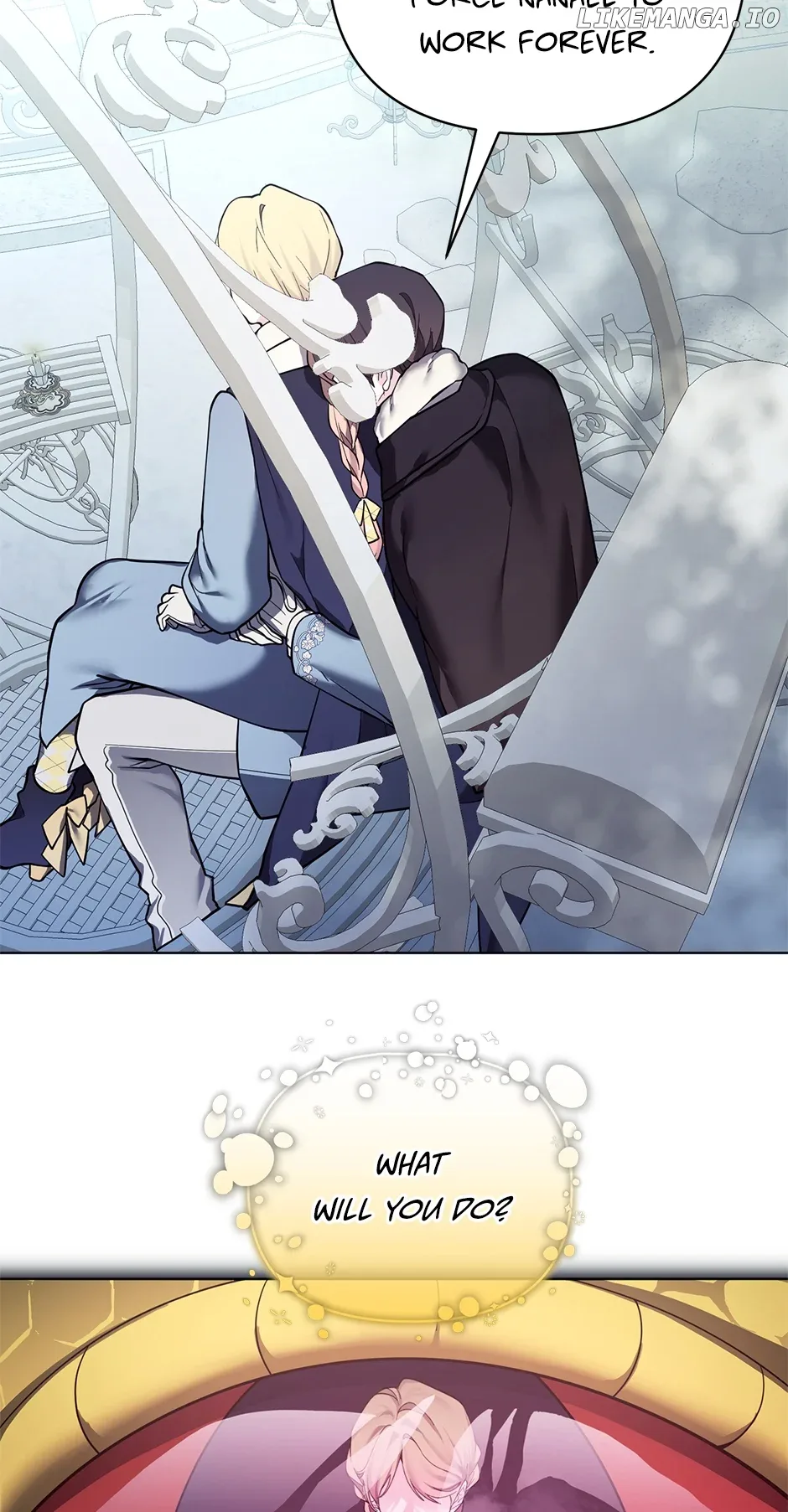 Starting from Today, I’m a Princess? Chapter 139 page 64