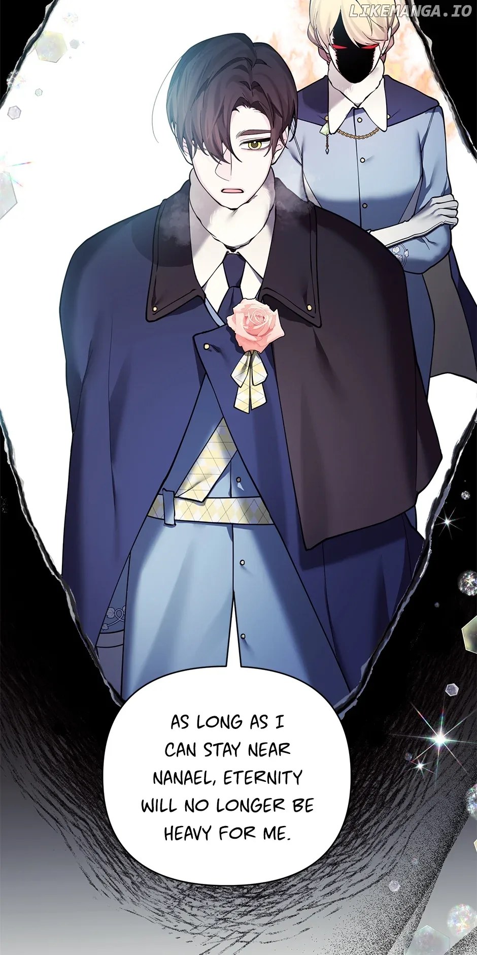Starting from Today, I’m a Princess? Chapter 139 page 50