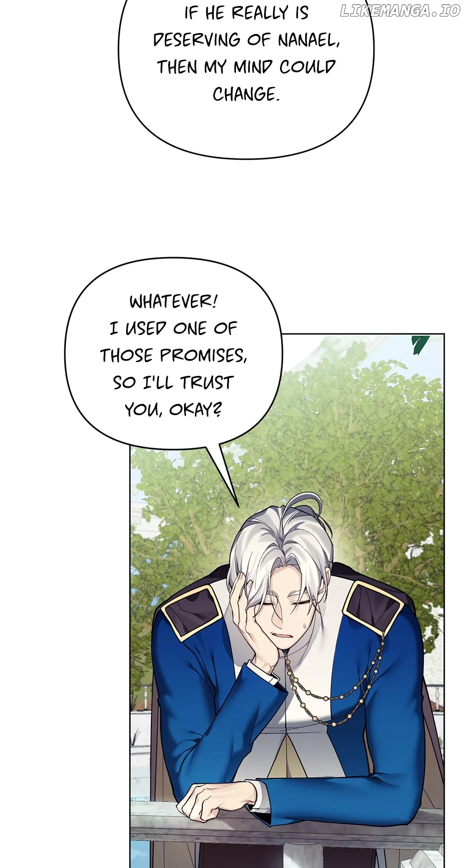 Starting from Today, I’m a Princess? Chapter 136 page 8