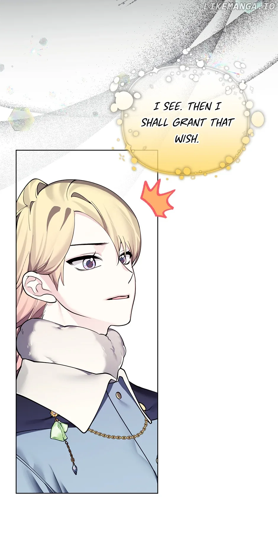 Starting from Today, I’m a Princess? Chapter 139 page 51
