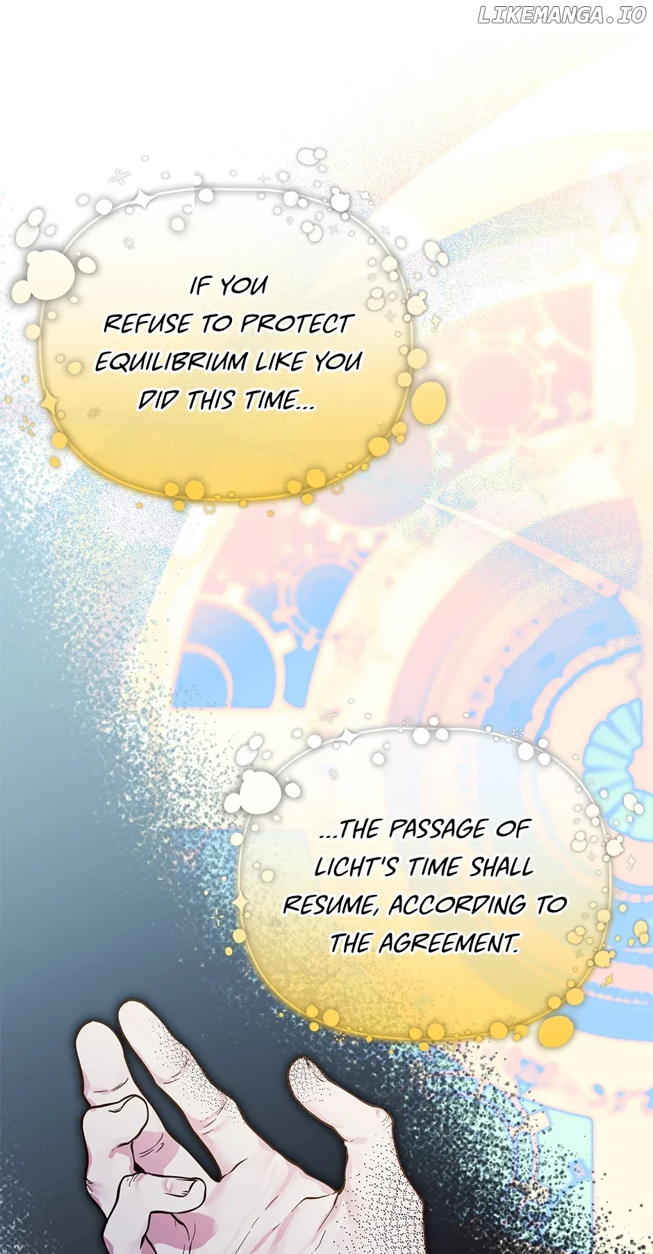 Starting from Today, I’m a Princess? Chapter 139 page 62