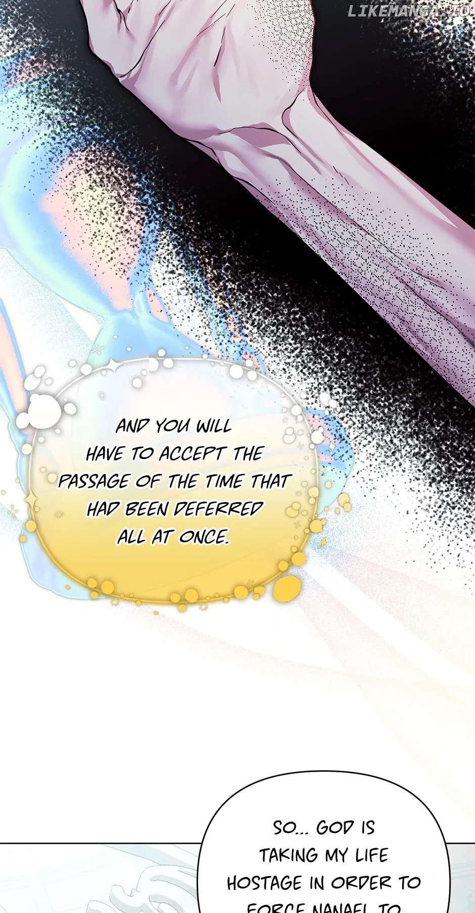 Starting from Today, I’m a Princess? Chapter 139 page 63