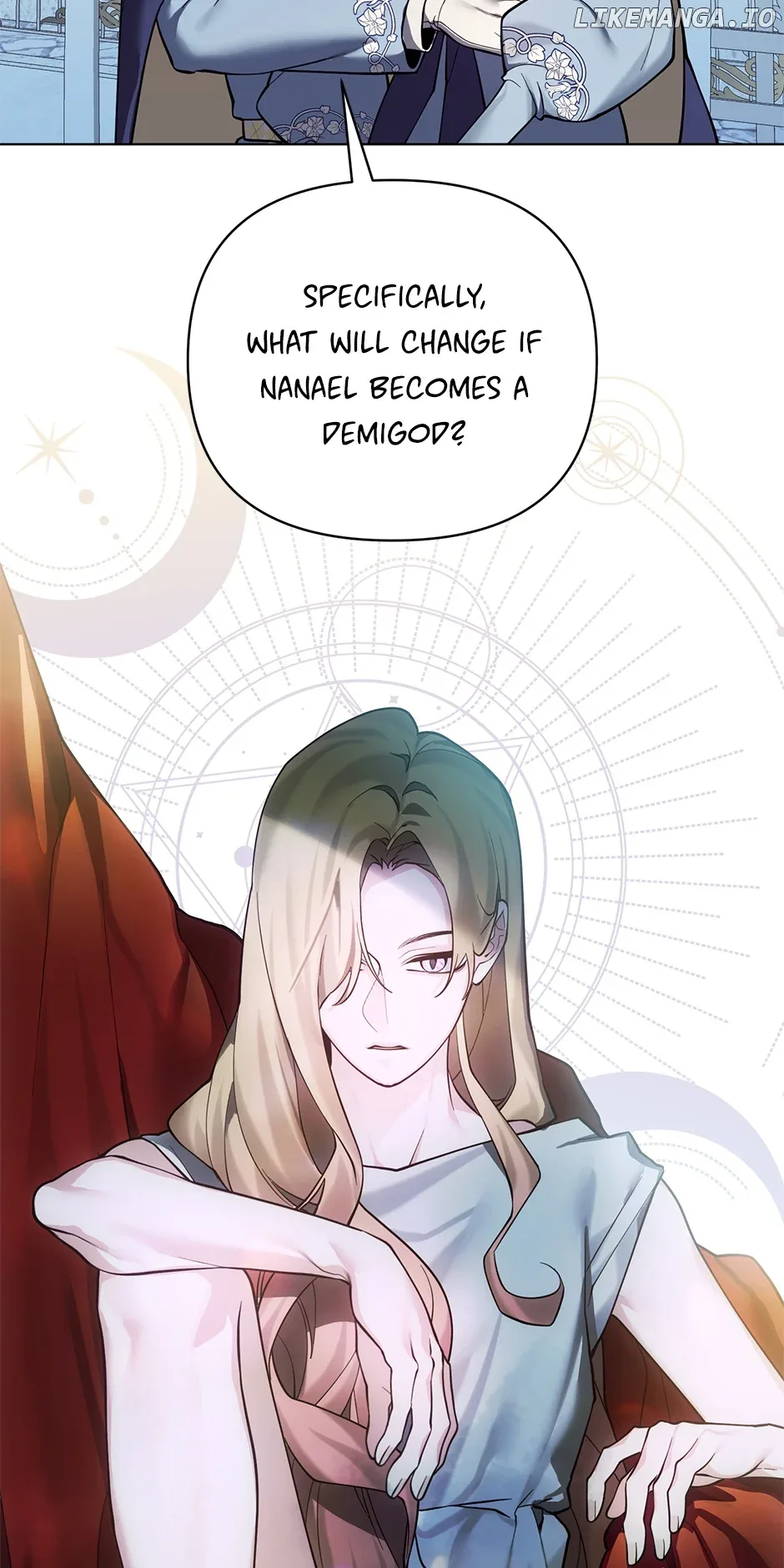Starting from Today, I’m a Princess? Chapter 139 page 60