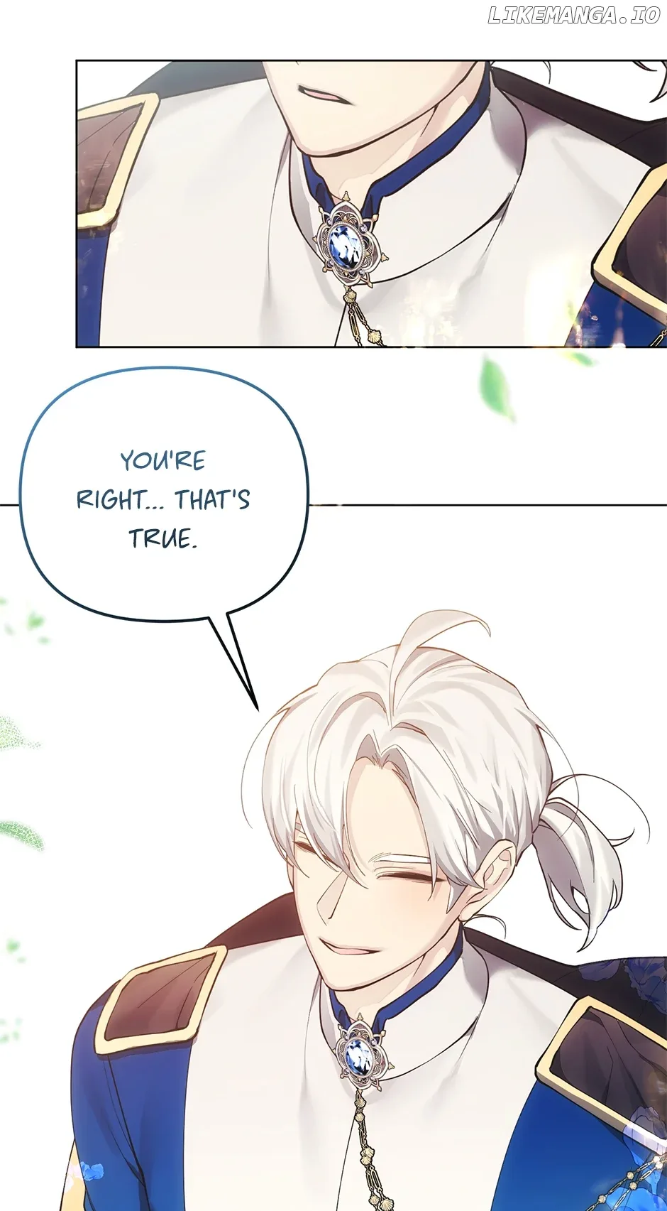Starting from Today, I’m a Princess? Chapter 136 page 27