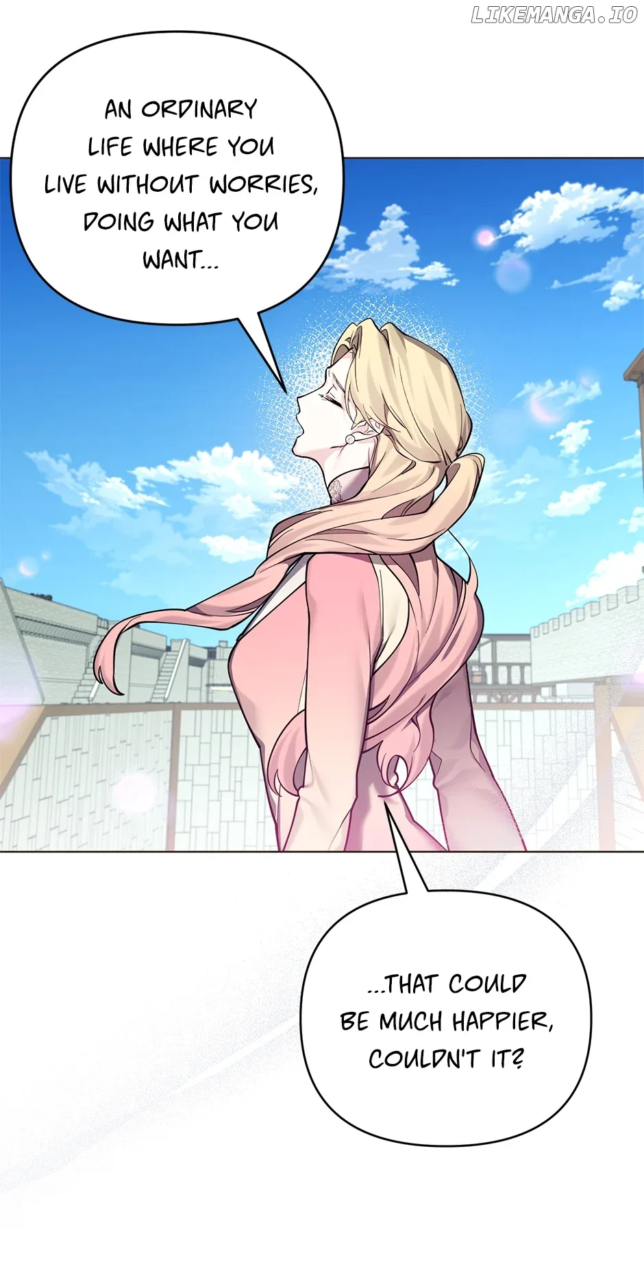 Starting from Today, I’m a Princess? Chapter 136 page 26