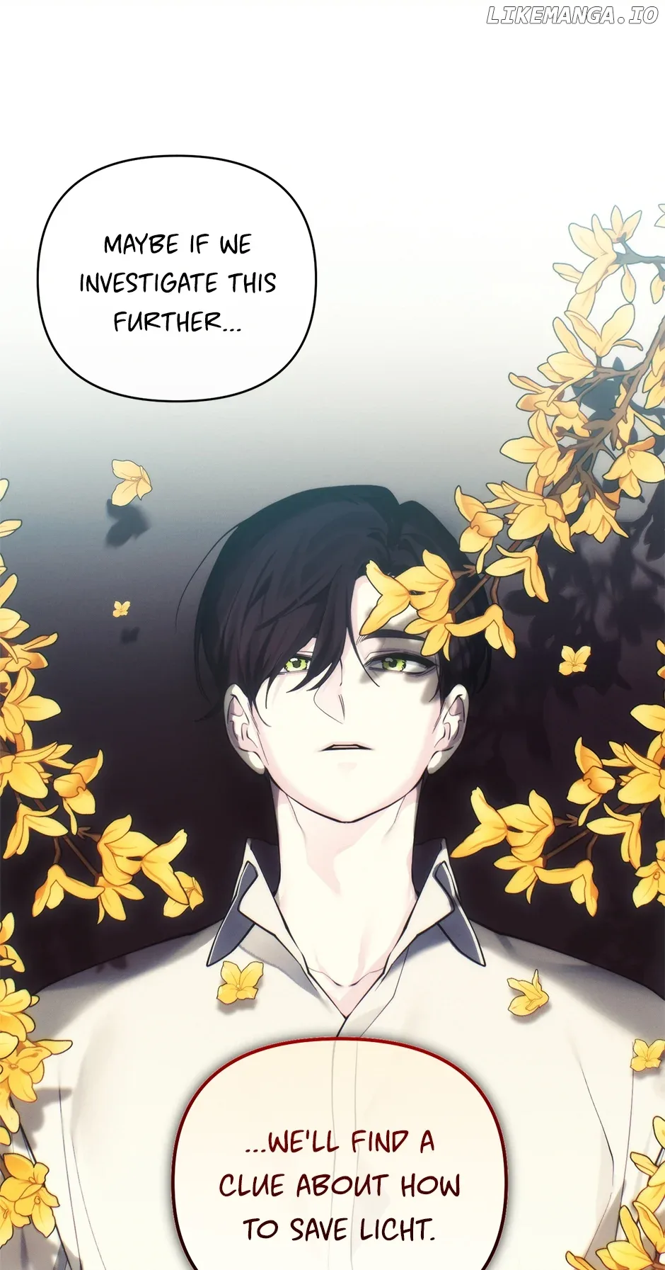 Starting from Today, I’m a Princess? Chapter 136 page 37