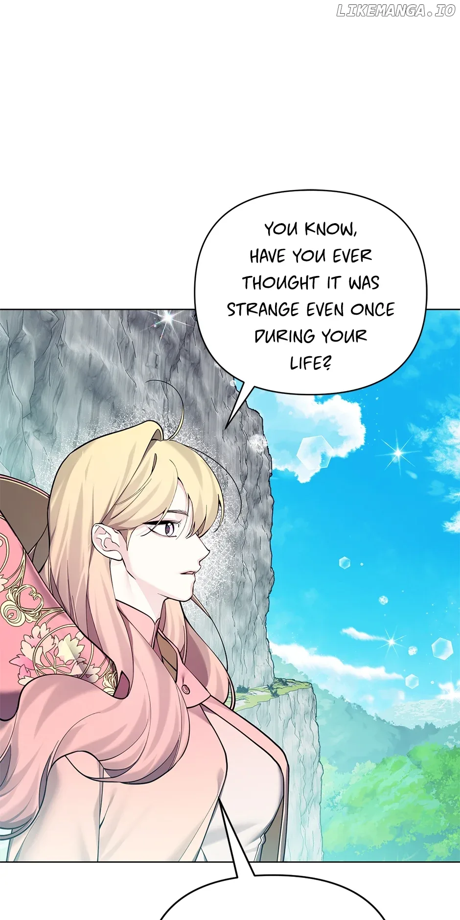 Starting from Today, I’m a Princess? Chapter 136 page 32