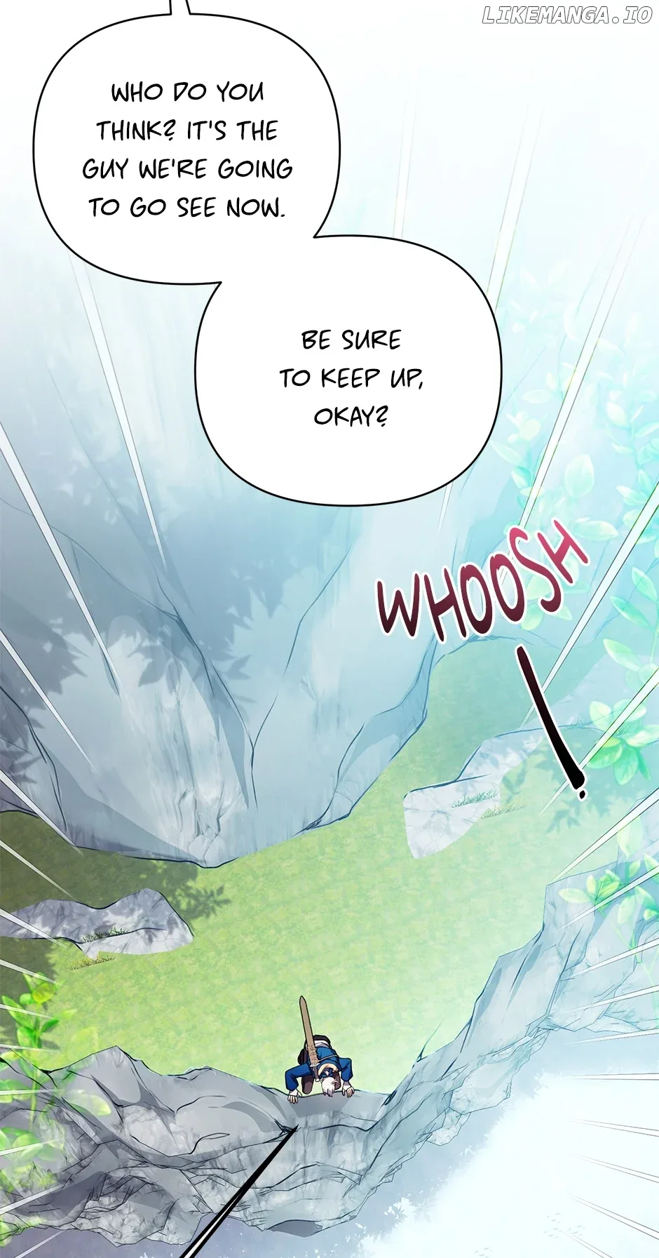 Starting from Today, I’m a Princess? Chapter 136 page 40
