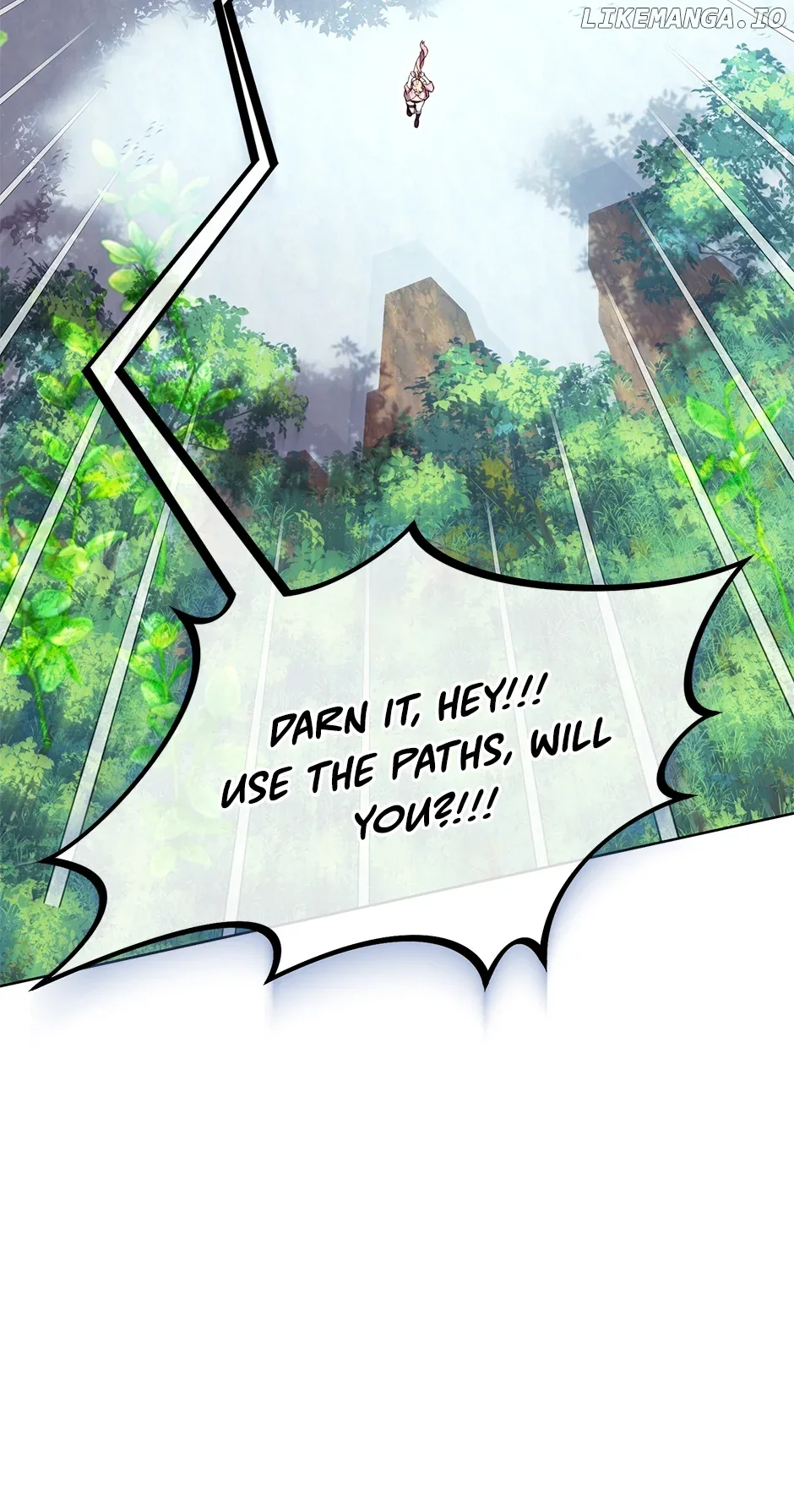 Starting from Today, I’m a Princess? Chapter 136 page 41