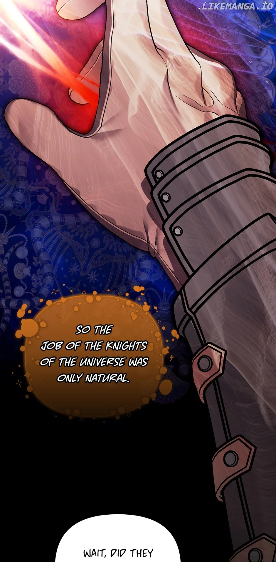 Starting from Today, I’m a Princess? Chapter 136 page 54