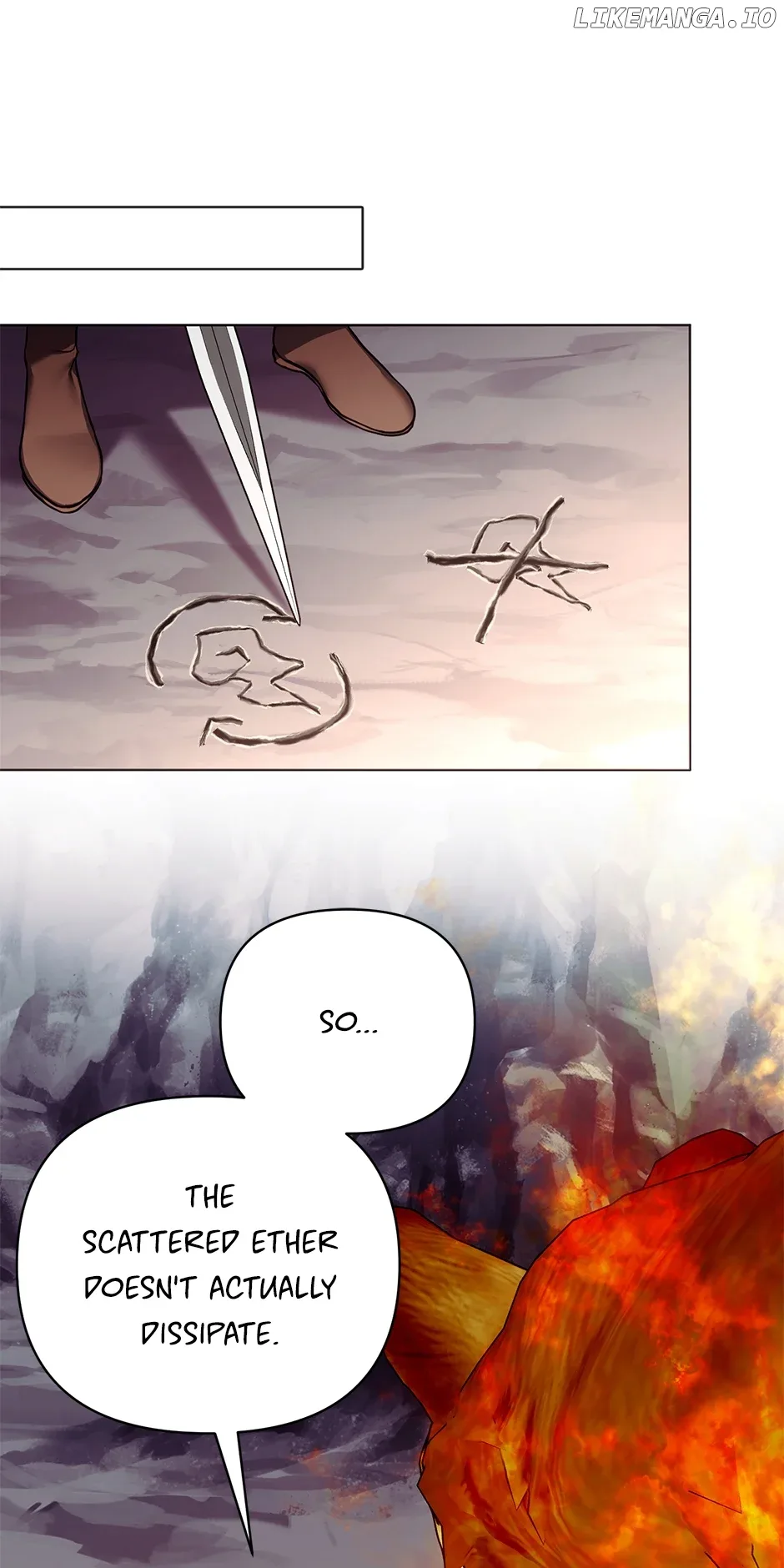 Starting from Today, I’m a Princess? Chapter 136 page 47