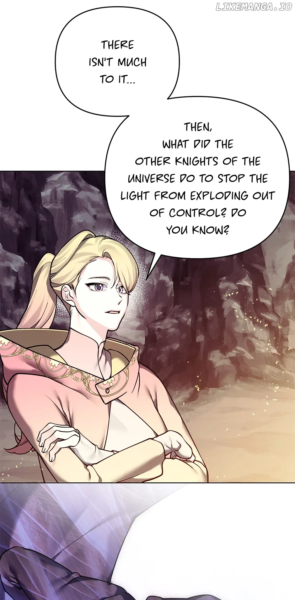 Starting from Today, I’m a Princess? Chapter 136 page 52