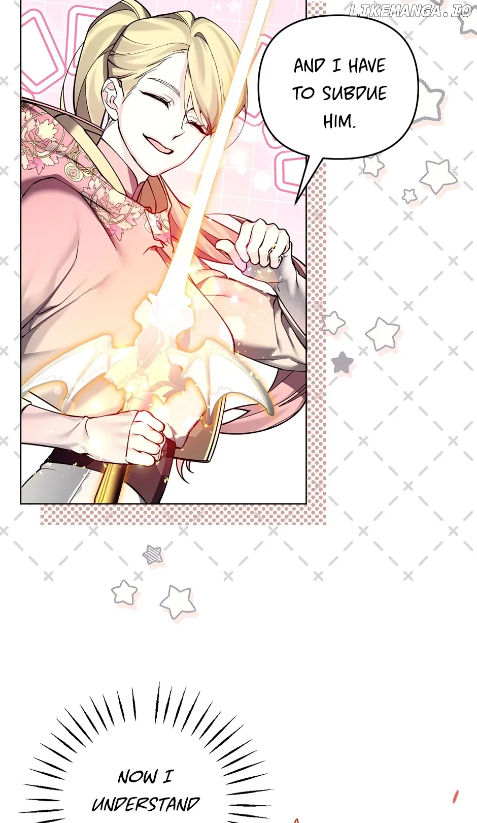 Starting from Today, I’m a Princess? Chapter 136 page 59