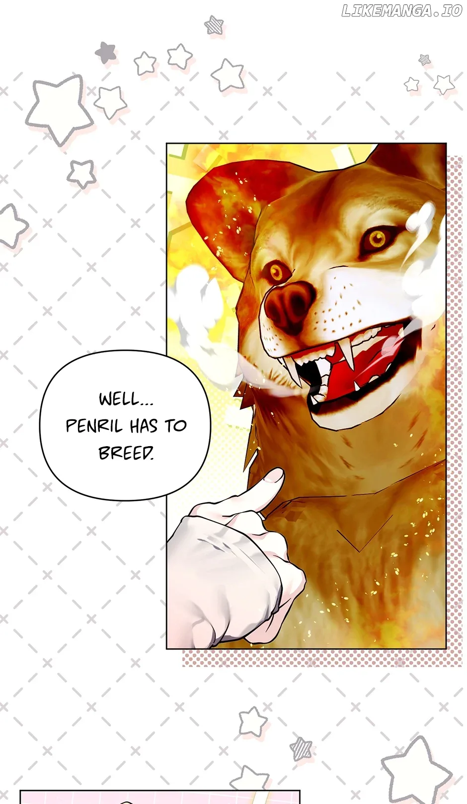 Starting from Today, I’m a Princess? Chapter 136 page 58