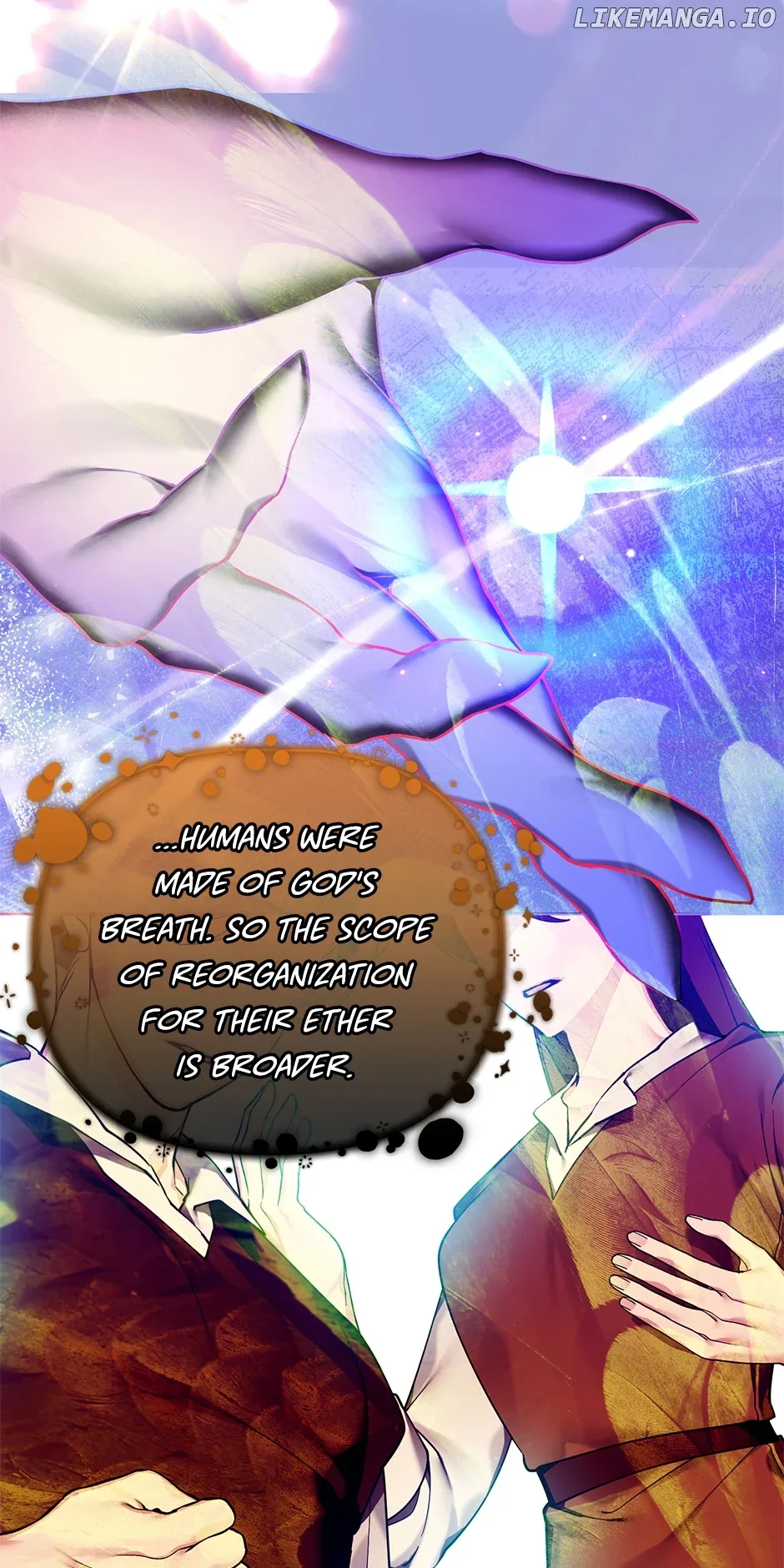 Starting from Today, I’m a Princess? Chapter 136 page 50