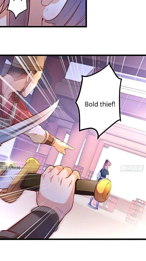 Steal My King Back Chapter 1 page 10