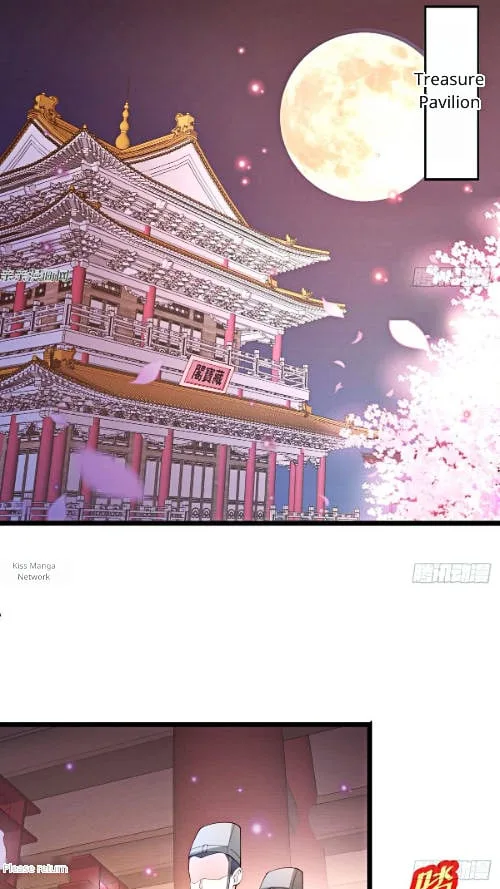 Steal My King Back Chapter 1 page 3