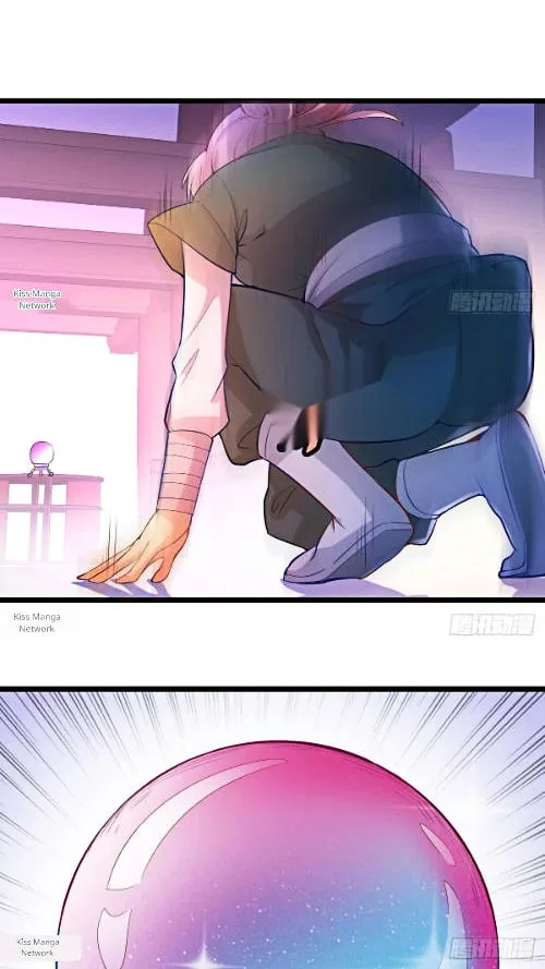 Steal My King Back Chapter 1 page 6