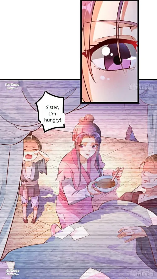 Steal My King Back Chapter 1 page 8