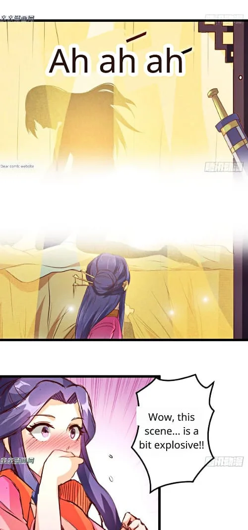 Steal My King Back Chapter 2 page 11