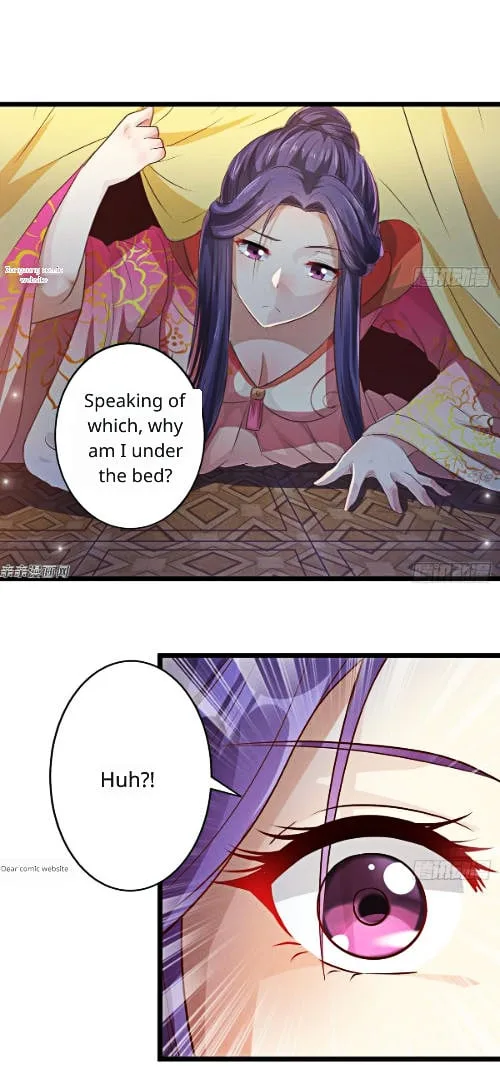 Steal My King Back Chapter 2 page 8