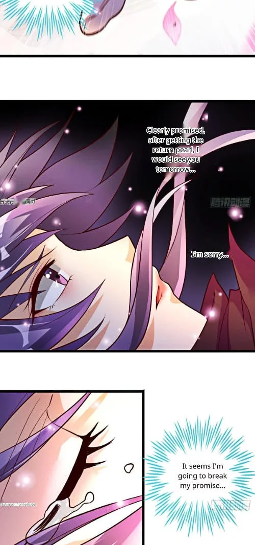 Steal My King Back Chapter 2 page 4