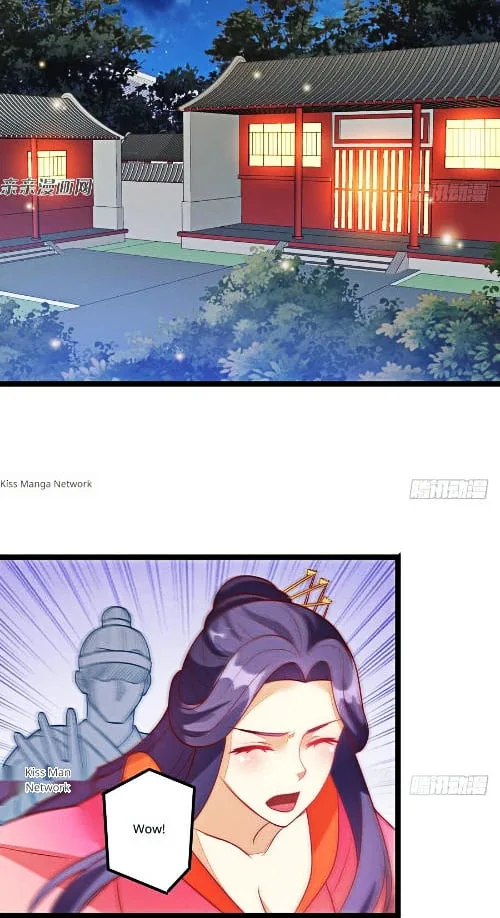 Steal My King Back Chapter 3 page 16