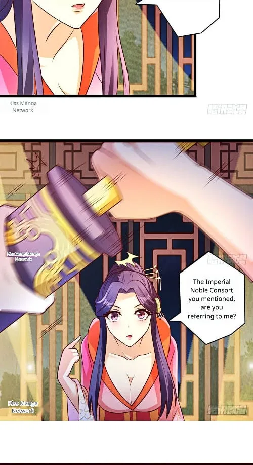 Steal My King Back Chapter 3 page 5