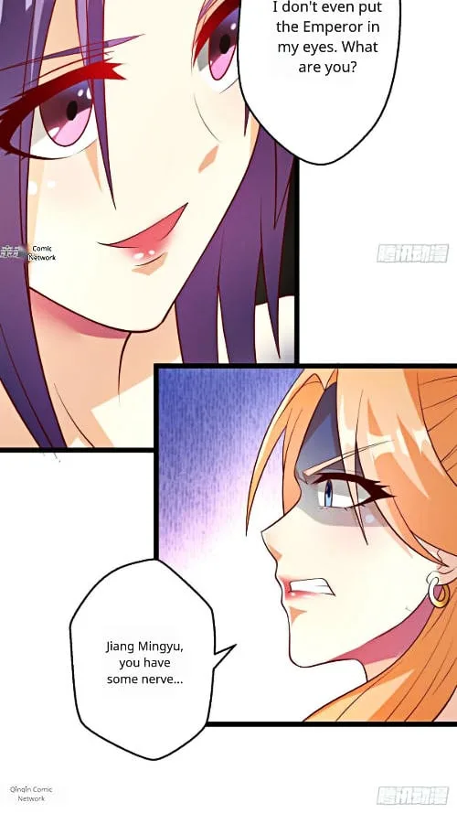 Steal My King Back Chapter 5 page 14