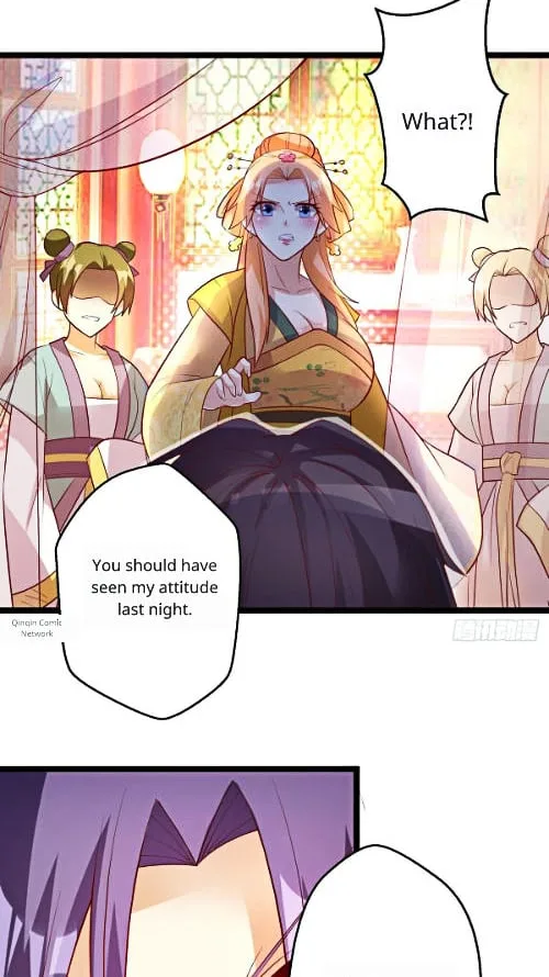 Steal My King Back Chapter 5 page 13