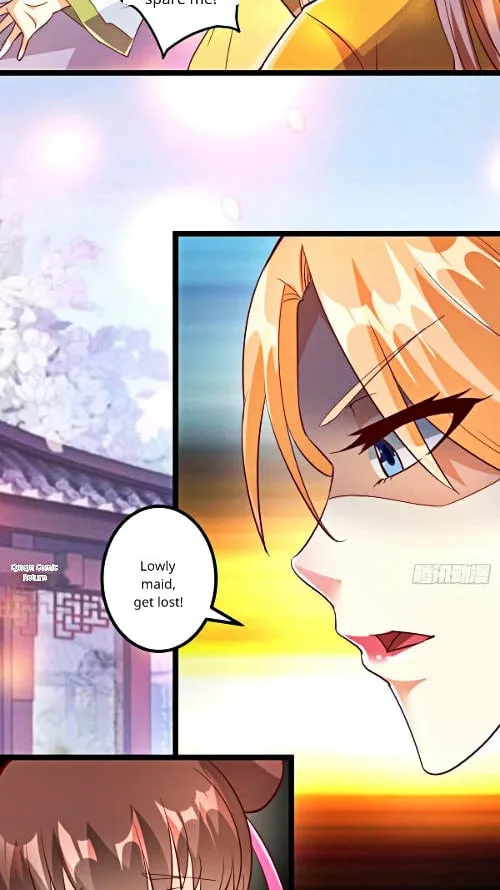 Steal My King Back Chapter 5 page 16