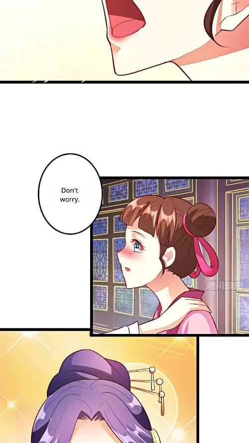 Steal My King Back Chapter 4 page 13